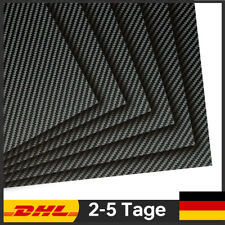 Carbon platte 3mm gebraucht kaufen  Langenlonsheim