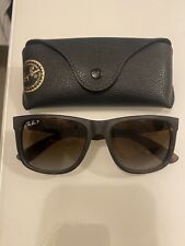 ray ban polarized sunglasses for sale  LONDON