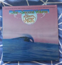 1980s music album for sale  ENFIELD