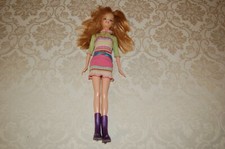 Barbie barbie classica usato  Napoli