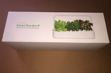 Click & Grow Smart Garden 9 Pro jardim inteligente interno - Branco comprar usado  Enviando para Brazil