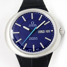 Vintage omega geneve for sale  Draper