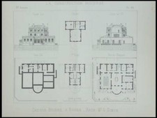 Construction moderne 1893 d'occasion  Rennes-
