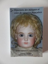 Répertoire marques cotes d'occasion  Briec