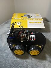 Elegoo smart robot for sale  EASTBOURNE