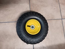 Bollerwagenrad schubkarrenrad  gebraucht kaufen  Bad Dürkheim