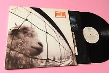 Pearl Jam LP Vs Orig Europe Press 1993 EX Gatefold Cover E Inner comprar usado  Enviando para Brazil