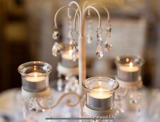 Chandelier candle light for sale  BALDOCK