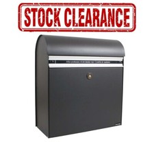 Wall mounted post for sale  AYLESBURY