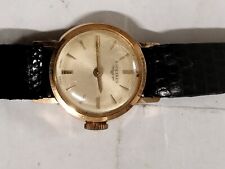 Longines orologio lady usato  Mazara del Vallo
