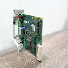 Módulo industrial Ethernet 10BASE-T danos cosméticos ABB 3BDH000022R1 comprar usado  Enviando para Brazil