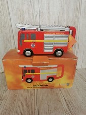 Londons burning fire for sale  KETTERING