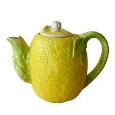 Verseuse théière cafetière d'occasion  Granville