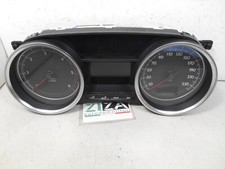 Pannello strumenti peugeot usato  Putignano