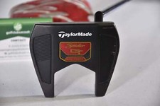 Taylormade spider splitback for sale  LOANHEAD