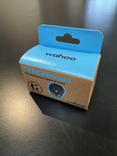 Wahoo trackr speed for sale  Pomona
