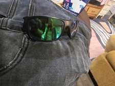 Oakley gas black for sale  Butte
