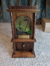 Wooden sankyo music for sale  NORWICH