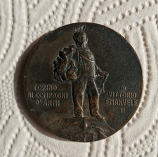 Medaglia regio esercito usato Medaglia regio esercito usato  Treviso