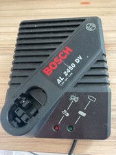 Bosch 2425 battery for sale  CLACTON-ON-SEA