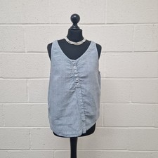 Elemente clemente linen for sale  KIDDERMINSTER