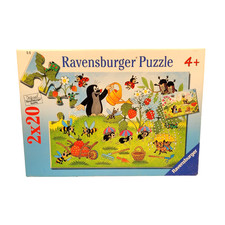 Ravensburger puzzle kleine gebraucht kaufen  Konstanz