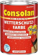 dauerschutzfarbe gebraucht kaufen dauerschutzfarbe gebraucht kaufen Reutlingen