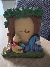 winnie pics frames pooh for sale  DAVENTRY