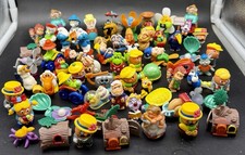 Vintage kinder surprise for sale  ST. AUSTELL