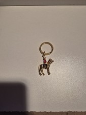 Porte clés horse d'occasion  Razès