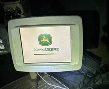 John deere green for sale  Hume