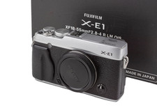Fuji fujifilm silver usato  Boscoreale
