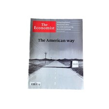 Economist magazine may for sale  PETERBOROUGH