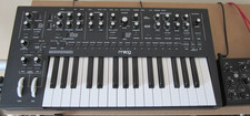 Moog messenger monophonic for sale  RYDE