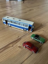 Schuco modellautos alt gebraucht kaufen Schuco modellautos alt gebraucht kaufen  Marienhafe