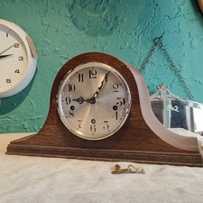Antique westminster chime for sale  LYDNEY