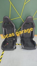 Sedili carbonio alfa usato  Villalba