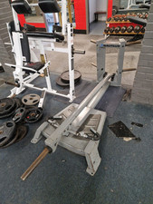 Nautilus xpload bar for sale  WALSALL