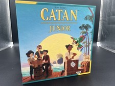 Catan junior game for sale  Vesper