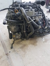 dfg volkswagen tiguan usato  San Severo