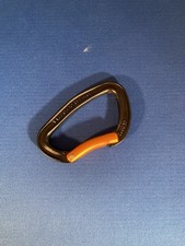 Petzl djinn carabiner d'occasion  Expédié en Belgium