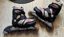 Inliner inline skates gebraucht kaufen  Dortmund