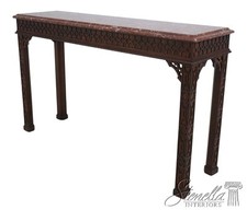 L69151 henredon chippendale for sale  Perkasie