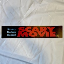 Scary movie movie for sale  Bremerton
