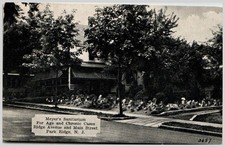 1940s meyer sanitarium for sale  Southampton