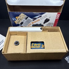 Vintage drill doctor for sale  O Fallon