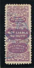 Hawaii territory revenue for sale  Bloomington