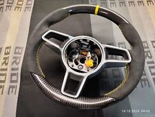 Lenkrad porsche cayman gebraucht kaufen  Langenhagen