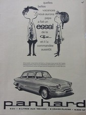Publicite automobile voiture d'occasion  Montluçon
