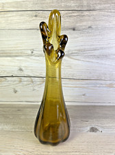 Swung glass vase for sale  Prescott